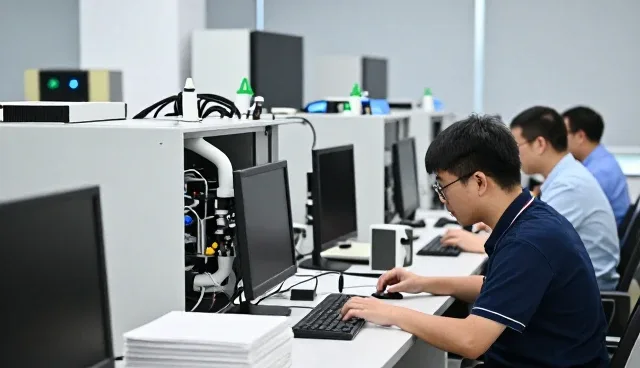 企业运维SaaS